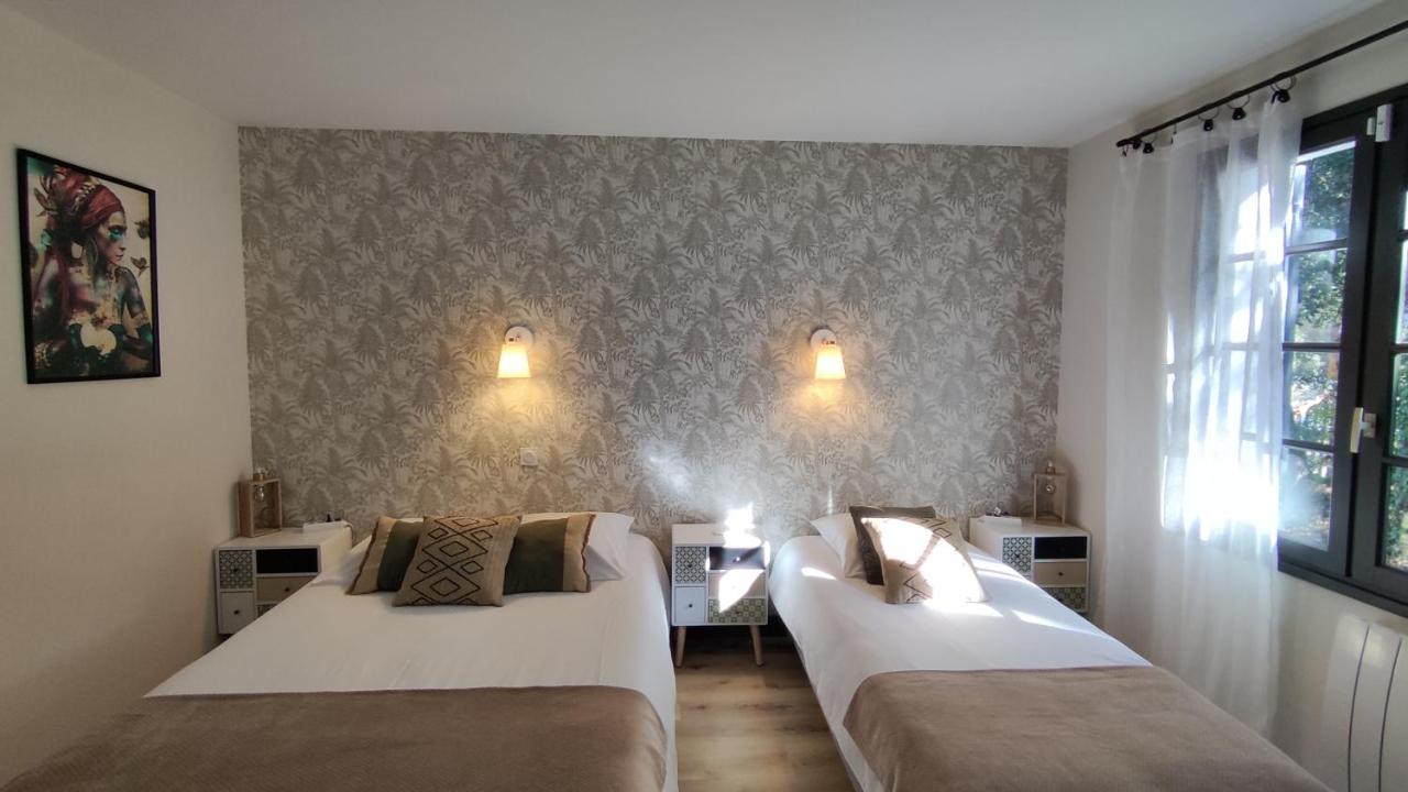 Les "Agathines" Maison 2 Chambres, De 1 A 5 Personnes Ronce-les-Bains Exterior photo