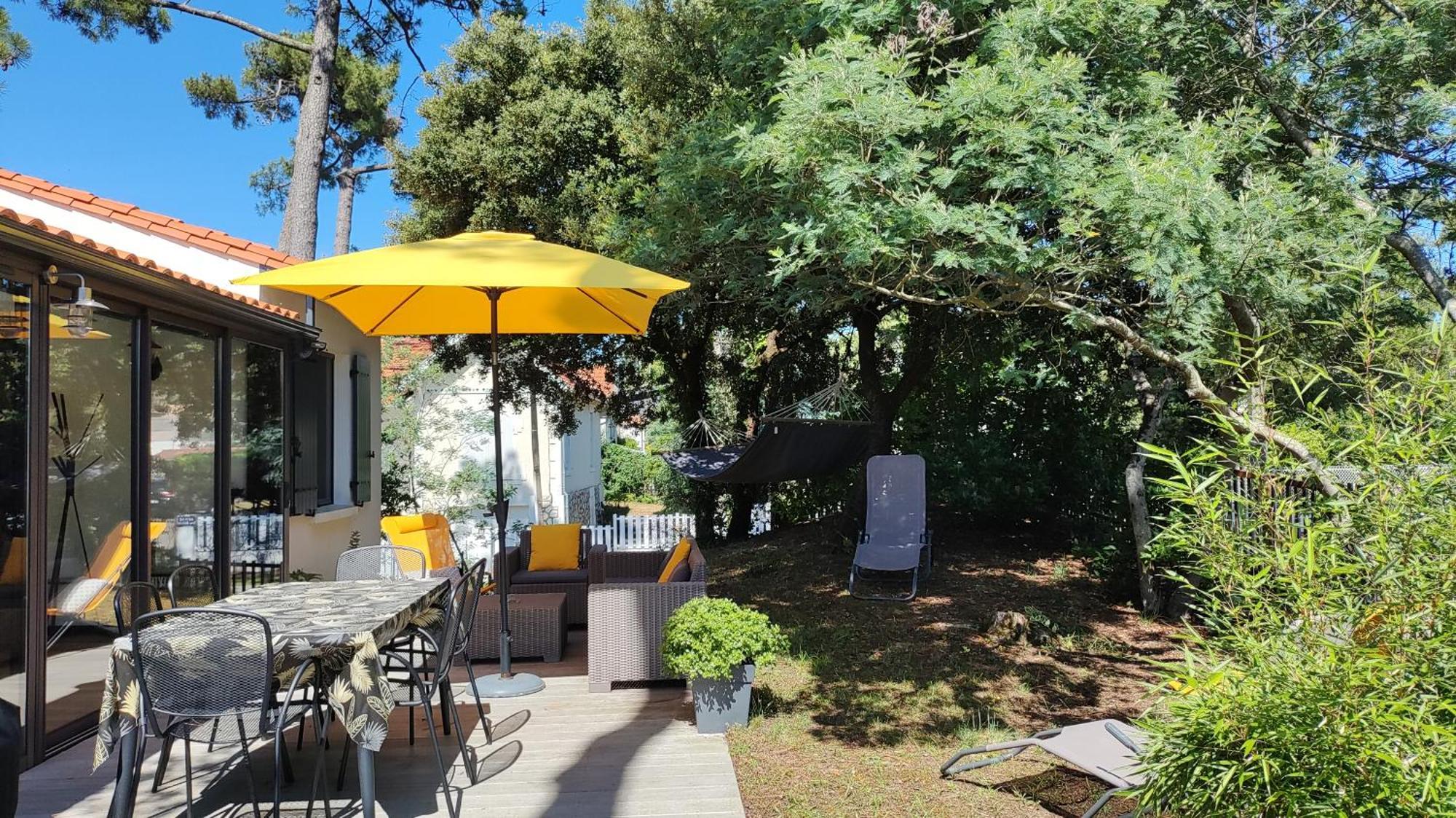 Les "Agathines" Maison 2 Chambres, De 1 A 5 Personnes Ronce-les-Bains Exterior photo